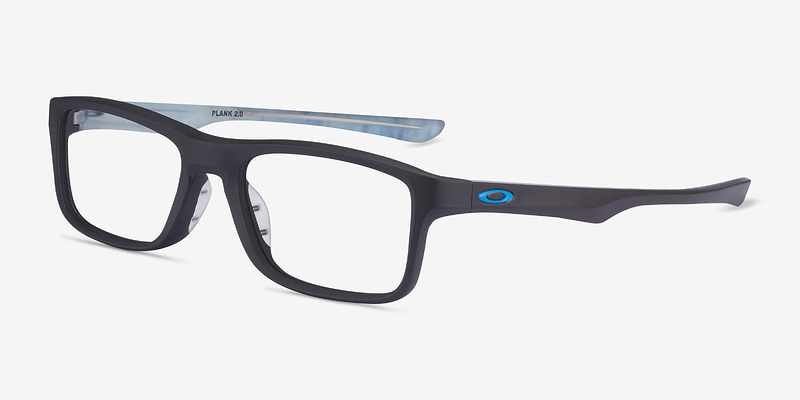 Oakley Plank 2.0
