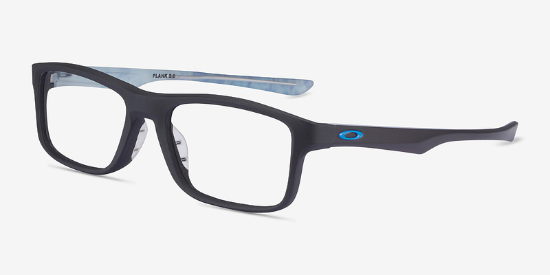 Oakley Plank 2.0