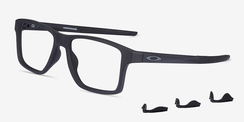 Oakley Chamfer Squared