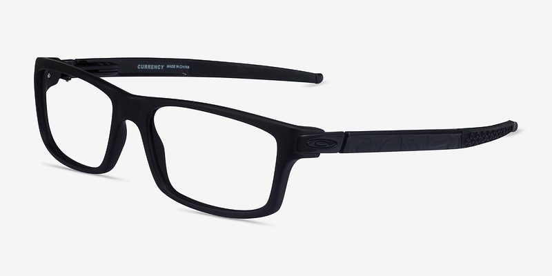 Oakley Currency