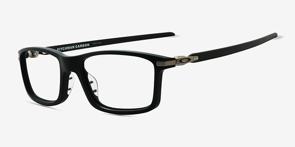 Oakley Pitchman Carbon