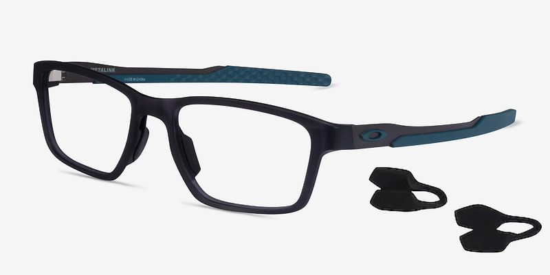 Oakley Metalink