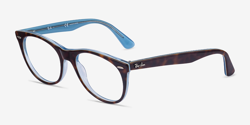 Ray-Ban RB2185V