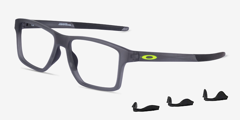 Oakley Chamfer Squared