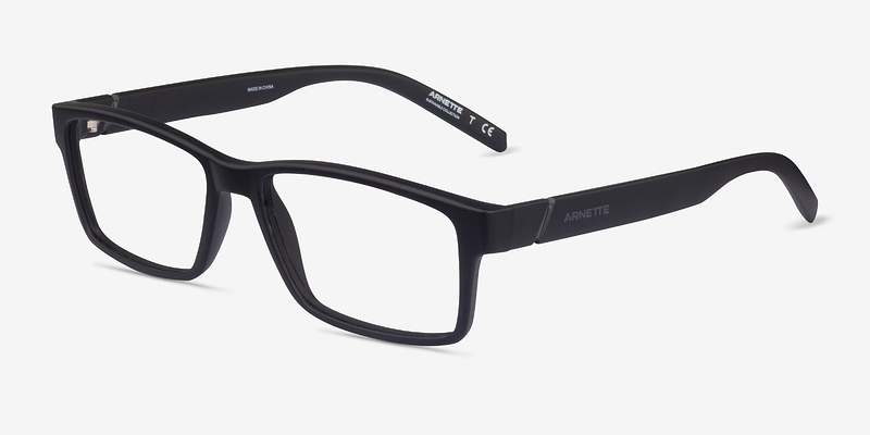 ARNETTE Leonardo