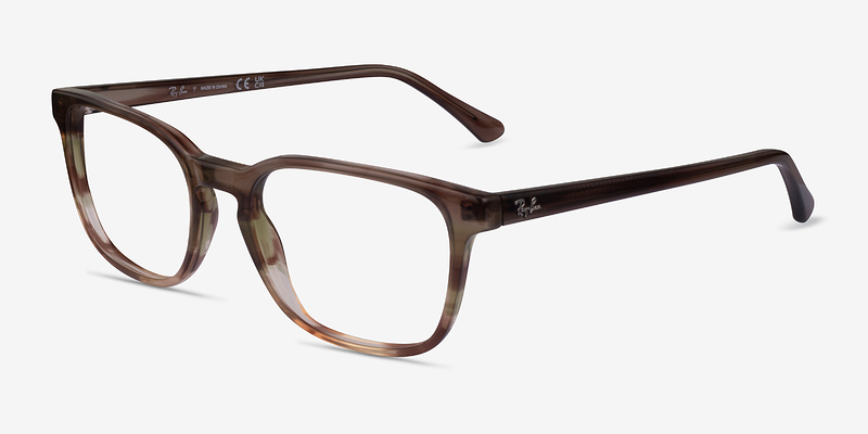 Ray-Ban RB5418