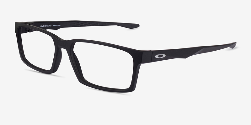 Oakley Overhead