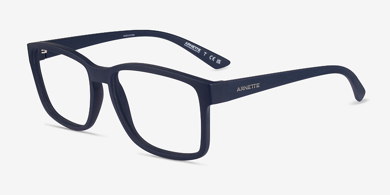 ARNETTE Dirkk
