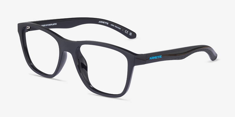 ARNETTE A.T.