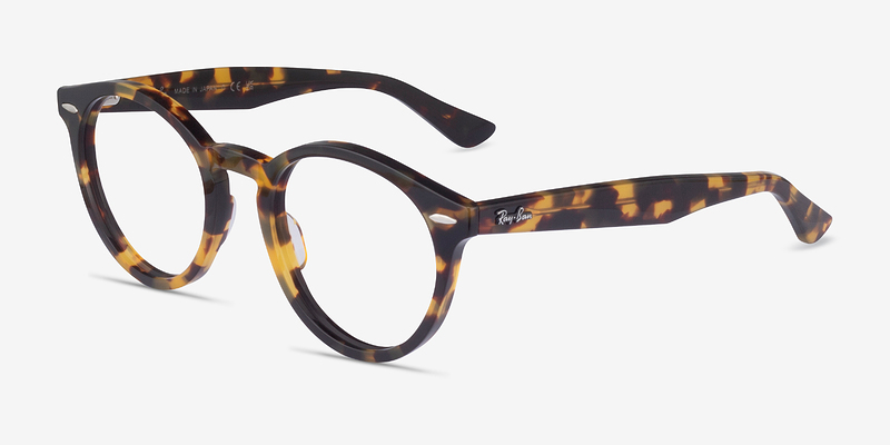 Ray-Ban RB7680V Larry