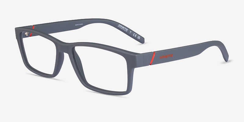 ARNETTE Leonardo