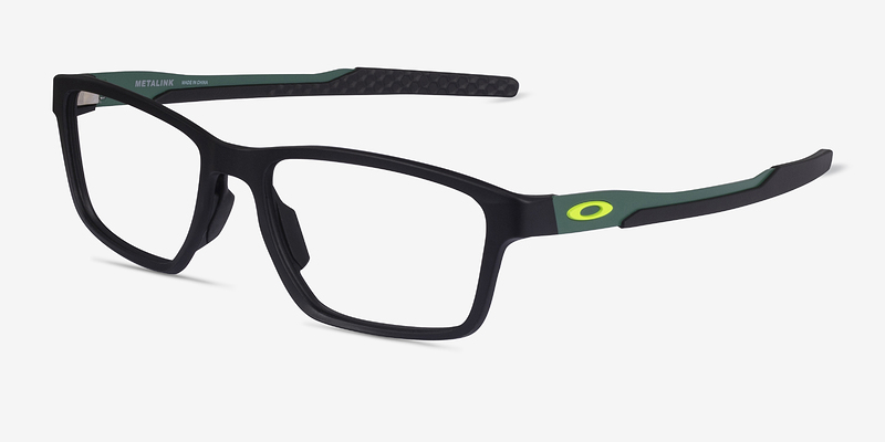 Oakley Metalink