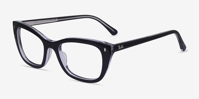 Ray-Ban RB5433