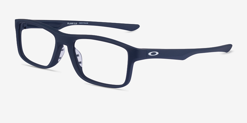 Oakley Plank 2.0