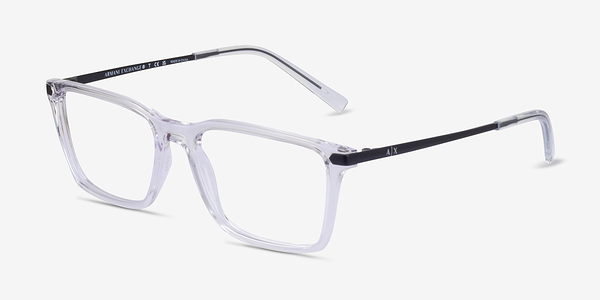 Armani Exchange AX3077