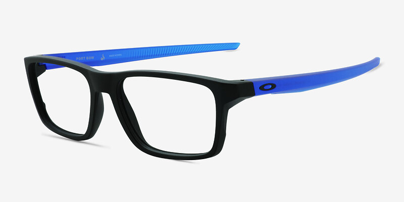 Oakley Port Bow