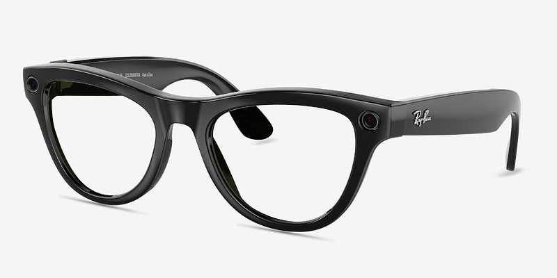 Ray-Ban Meta Skyler (Gen 1)