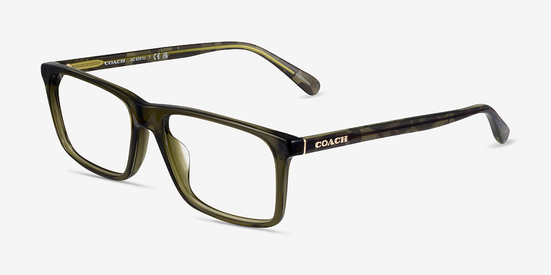 Coach HC6251U