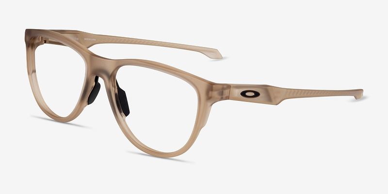Oakley Admission