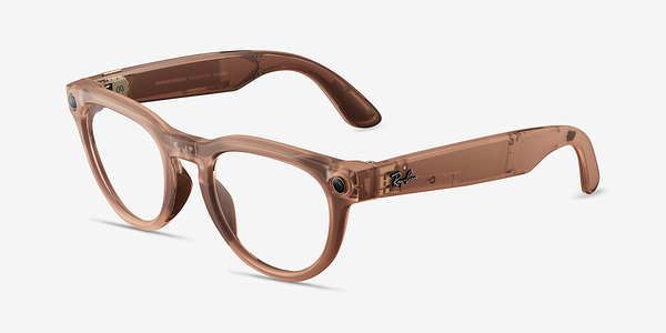 Ray-Ban Meta Headliner (Gen 2)
