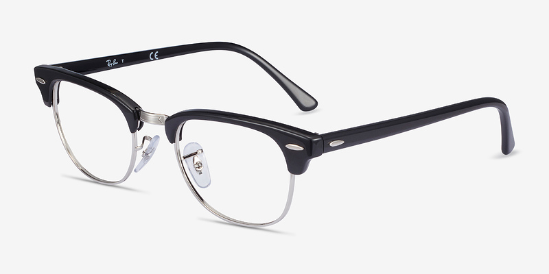 Ray-Ban RB5154 Clubmaster