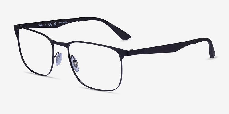 Ray-Ban RB6363