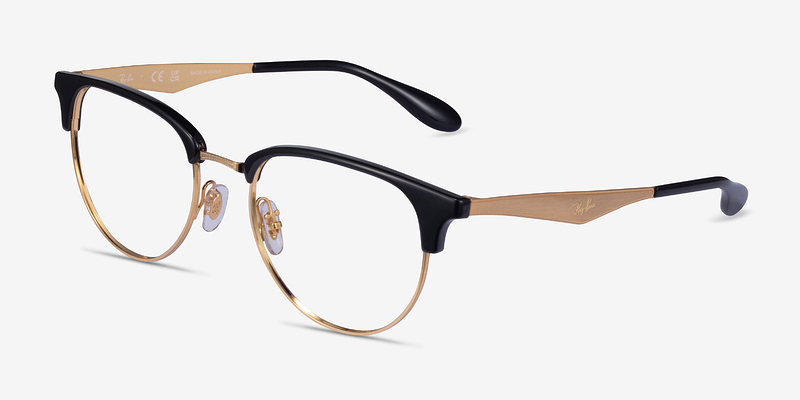 Ray-Ban RB6396