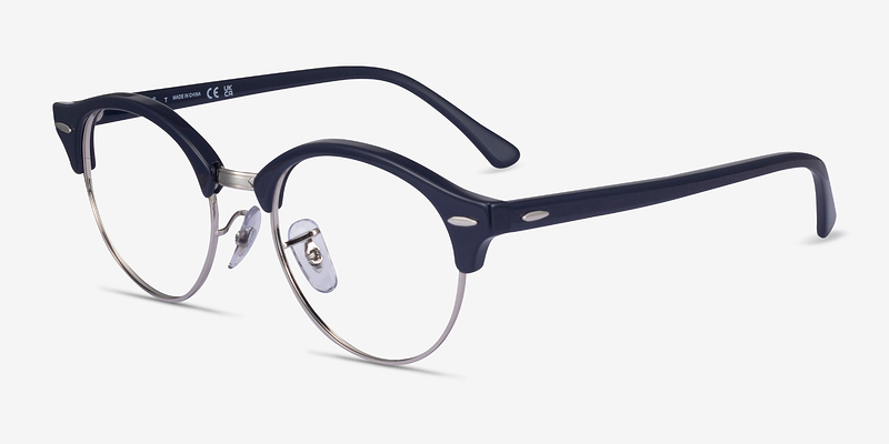 Ray-Ban RB4246V Clubround