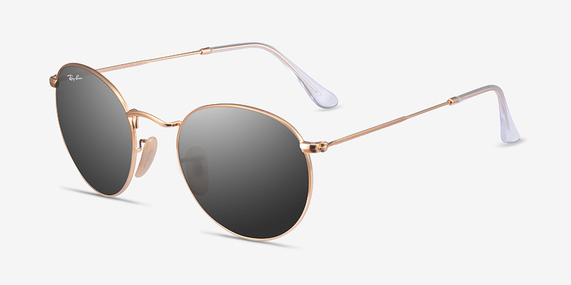 Ray-Ban RB3447 Round