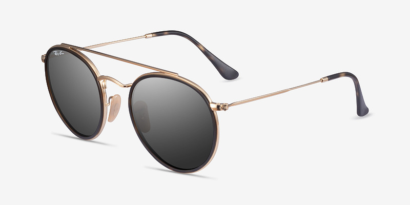 Ray-Ban RB3647N Round