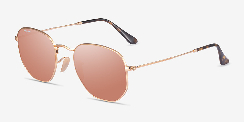Ray-Ban RB3548N