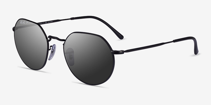 Ray-Ban RB3565 Jack