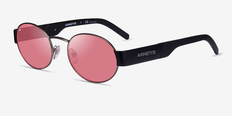 ARNETTE Lars