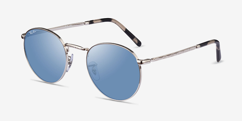 Ray-Ban RB3637 New Round