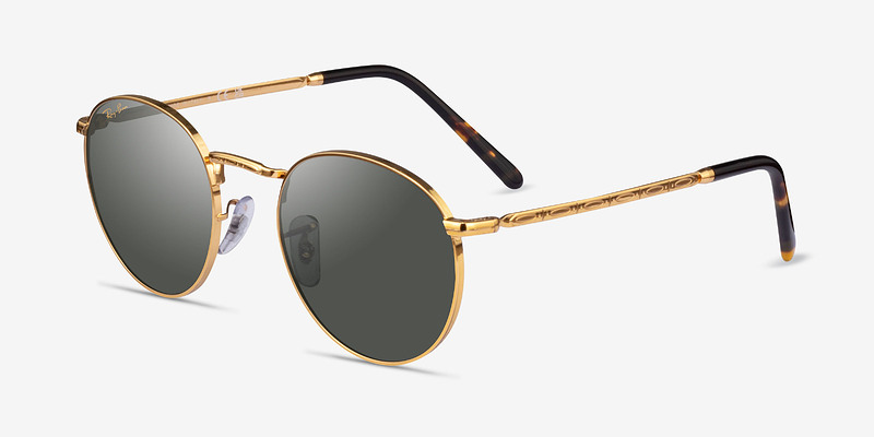 Ray-Ban RB3637 New Round