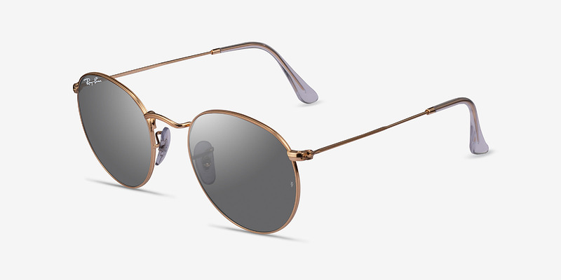 Ray-Ban RB3447 Round