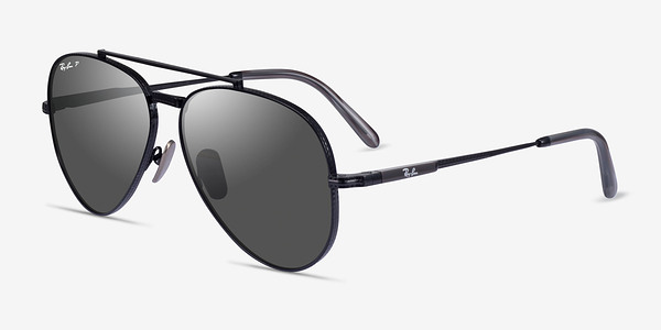 Ray-Ban RB8225 Aviator