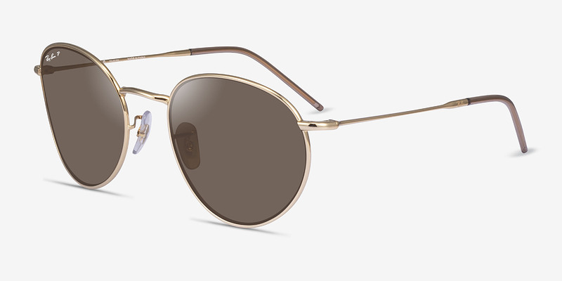 Ray-Ban Round Reverse
