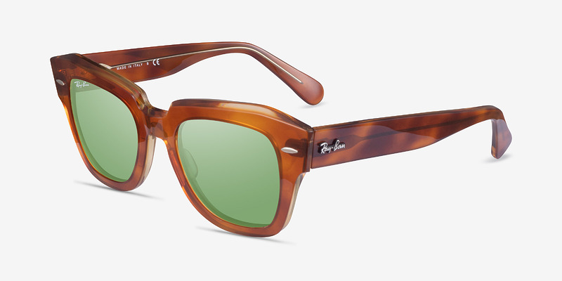 Ray-Ban State Street