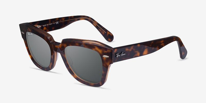 Ray-Ban State Street
