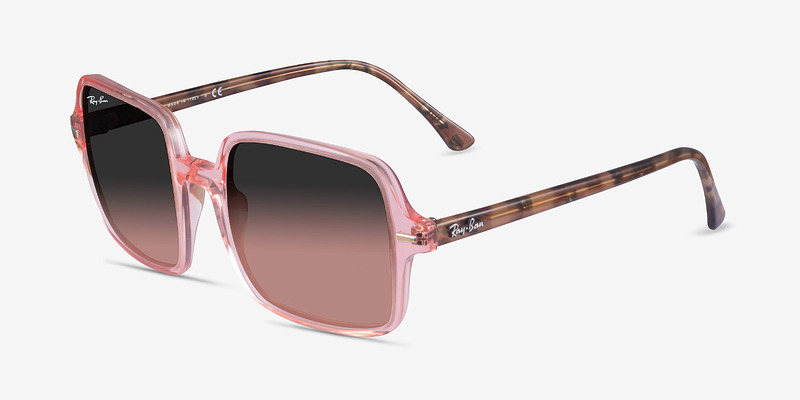 Ray-Ban Square II