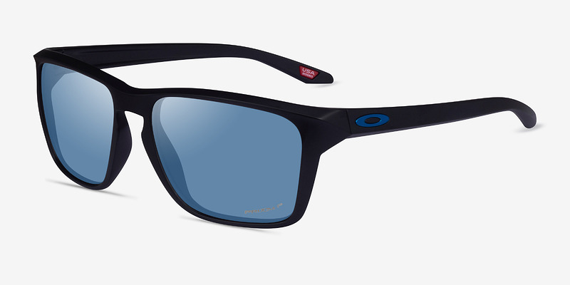 Oakley Sylas