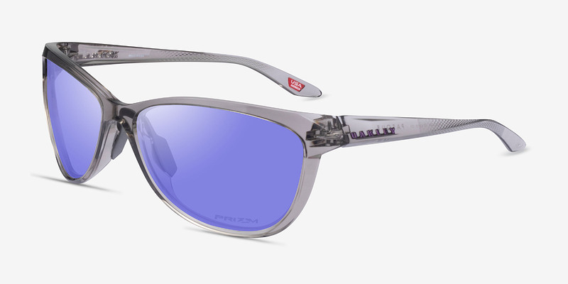 Oakley Pasque