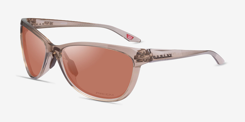 Oakley Pasque