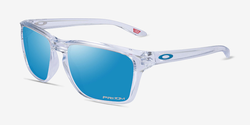 Oakley Sylas