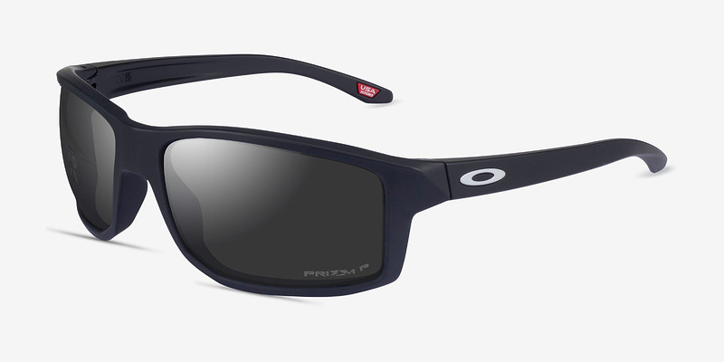 Oakley Gibston