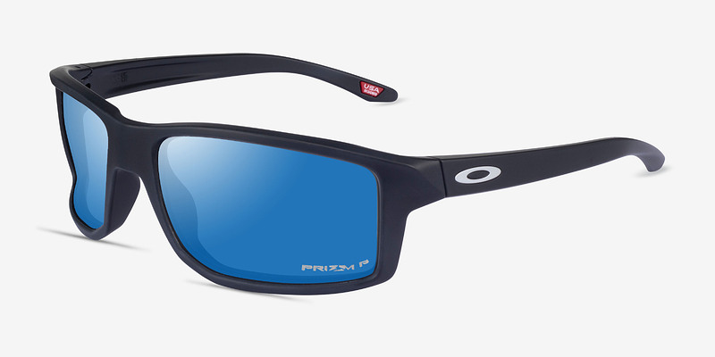Oakley Gibston