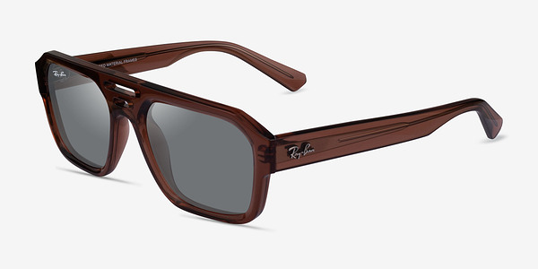 Ray-Ban RB4397 Corrigan