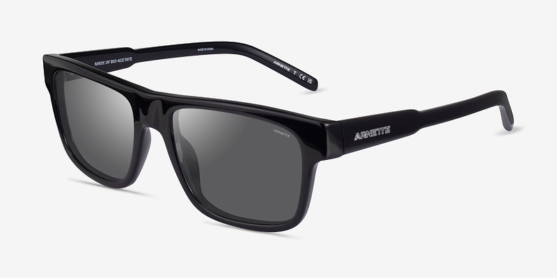ARNETTE Black Cat