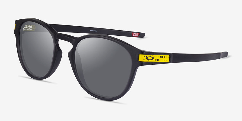 Oakley Latch